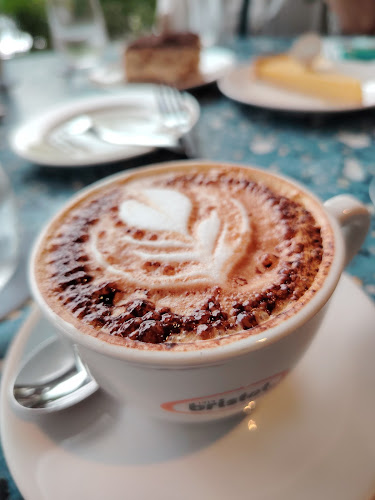 Da Paolo Dempsey Restaurant & Bar