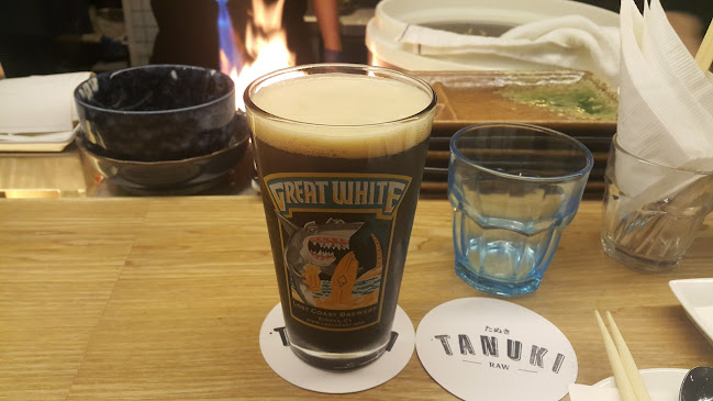 Comentarii opinii despre Tanuki Raw @ Orchard Central