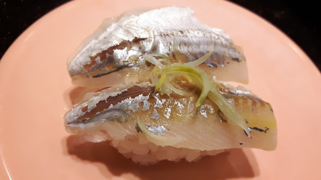 Sushi Express - Sun Plaza