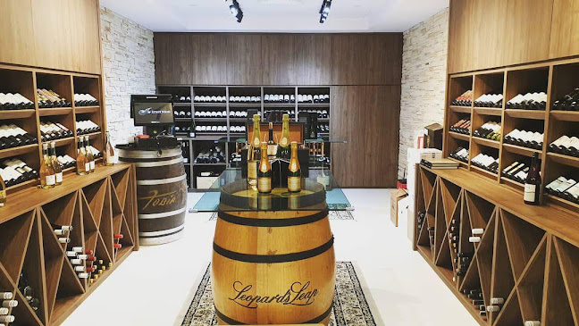 Opinii despre Estate Wines Cellar în Singapore - Hospitality and gastronomy