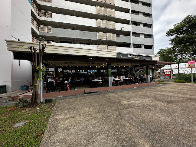 Blk 45 Sims Dr, #01-173, Singapore 380045