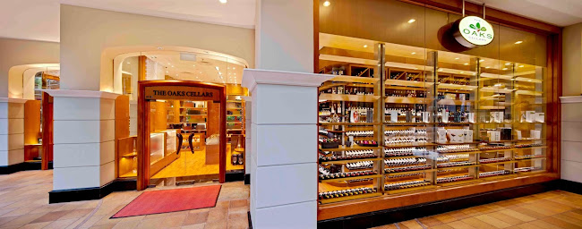 Opinii despre The Oaks Cellars Ltd în Singapore - Hospitality and gastronomy