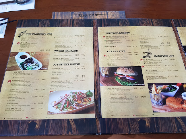 The Nest - Singapore