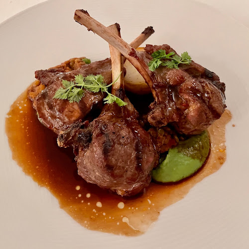 22 Scotts Rd, Goodwood Park Hotel, Singapore 228221