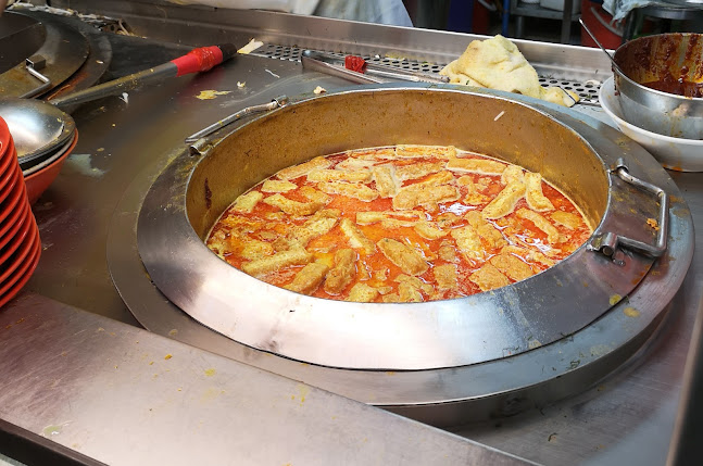 Comentarii opinii despre Wei Yi Laksa & Prawn Noodle