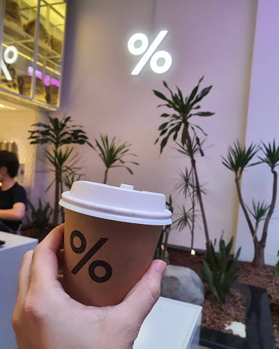 Comentarii opinii despre % Arabica Singapore 313@Somerset