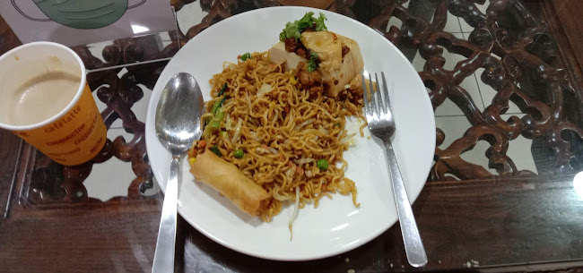 Opinii despre Metta Cafe în Singapore - Hospitality and gastronomy