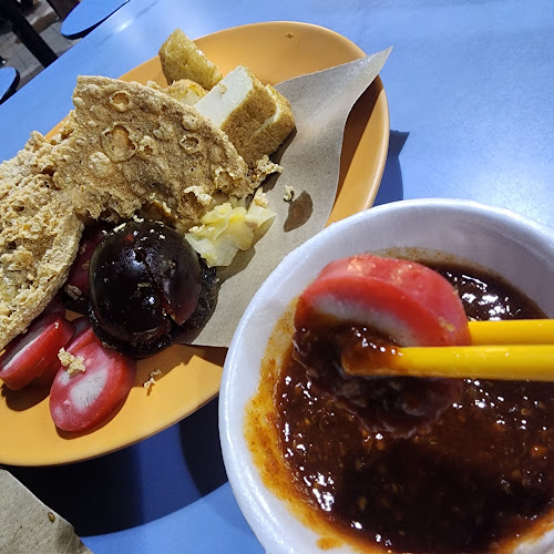 Ming Fa Shou Shi - Singapore