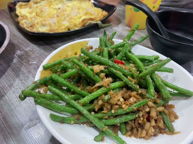 NO.5 Bukit Timah Live Bull Frog Claypot Porridge