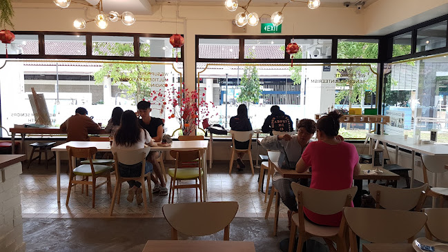 Comentarii opinii despre SASCO@Khatib