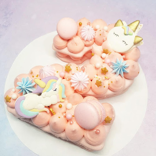 Opinii despre Milleaville Macarons în Singapore - Hospitality and gastronomy