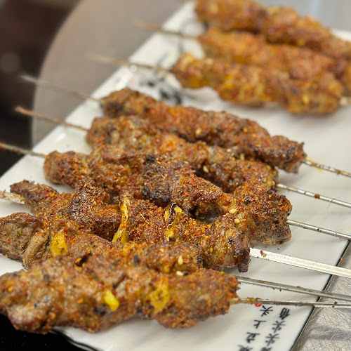 A Kitchen 友间厨房 - Hospitality and gastronomy