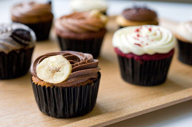 Opinii despre Plain Vanilla ION Orchard în Singapore - Hospitality and gastronomy