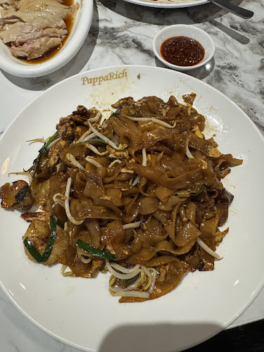 Comentarii opinii despre PappaRich