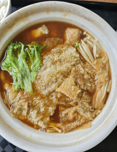 Comentarii opinii despre Broadway Coffee Shop 261 Serangoon Central