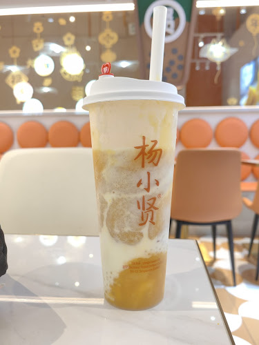 Yang Xiao Xian Mango Milk Ice 杨小贤 (芒果绵绵冰) - Hospitality and gastronomy