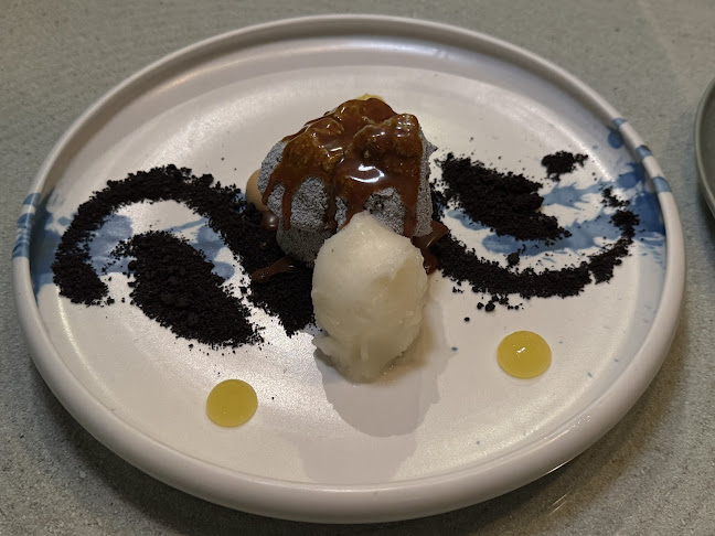 2am: dessertbar - Hospitality and gastronomy