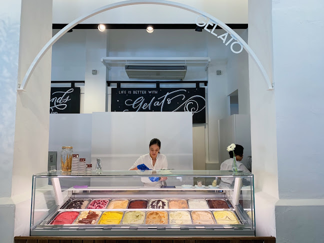 Da Paolo Dempsey Restaurant & Bar