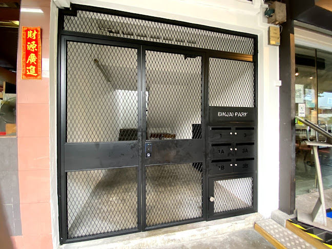 Sensuri Coffee Academy (reservation only)