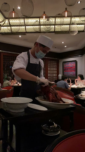 Opinii despre Jiang-Nan Chun în Singapore - Hospitality and gastronomy