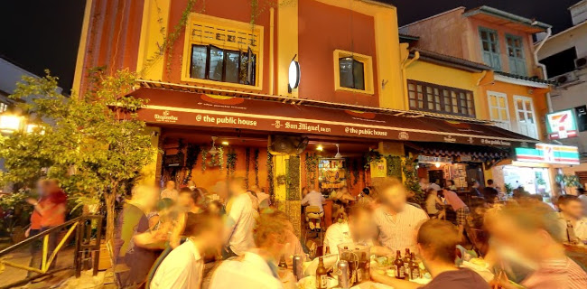 3 Canton St, #01-01, Singapore 049745