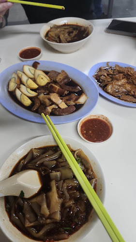 Opinii despre Feng Ji Kway Chap 峰记粿汁 în Singapore - Hospitality and gastronomy