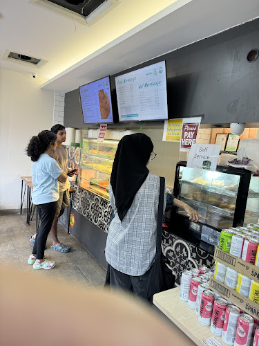 Aunty Rosie Urban Padang