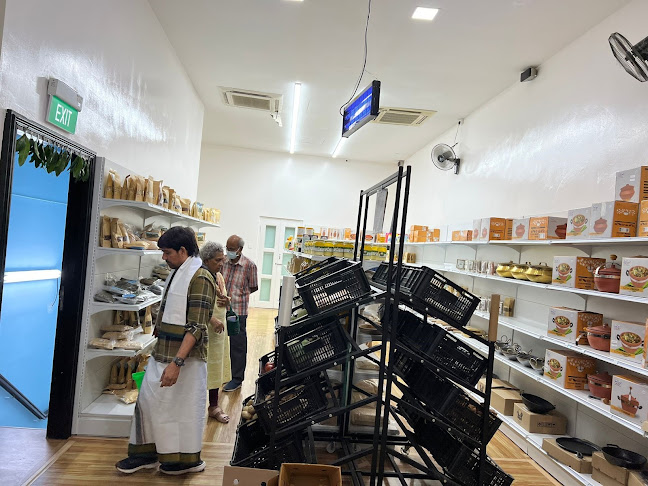 Cow and Farmer Pure Veg Restaurant