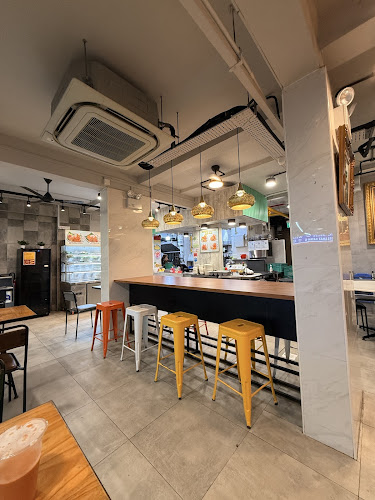 Opinii despre Mata Thai în Singapore - Hospitality and gastronomy