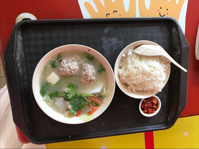 Comentarii opinii despre Sliced Fish. Fish Head. Seafood Soup