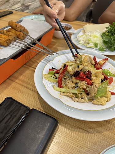 Good BBQ - Singapore