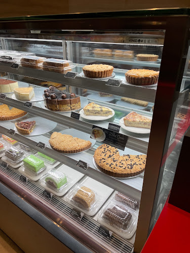 Han’s Cafe (111 Somerset) - Singapore