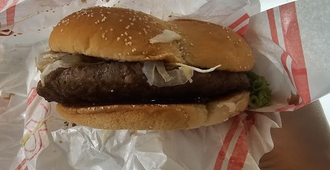 McDonald's Bukit Batok - Hospitality and gastronomy