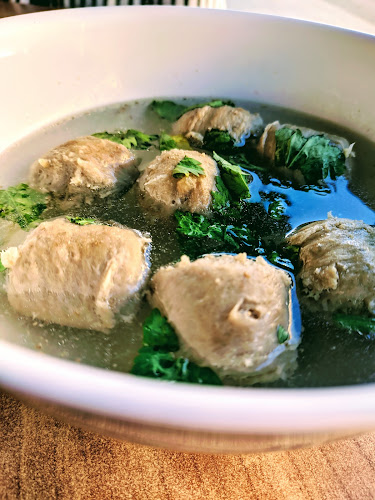 Comentarii opinii despre The Beef House