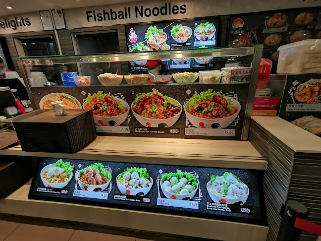 Comentarii opinii despre Koufu