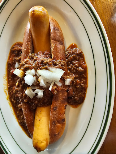 Opinii despre Bernie's în Singapore - Hospitality and gastronomy