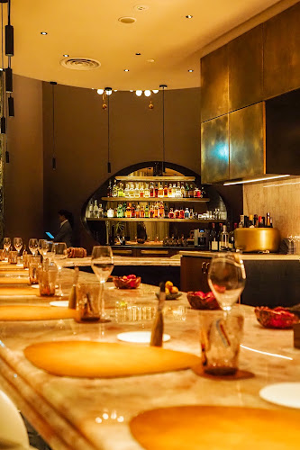 Opinii despre Araya în Singapore - Hospitality and gastronomy