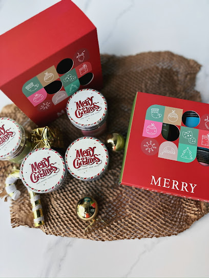 Brunoise (home-based bakery)