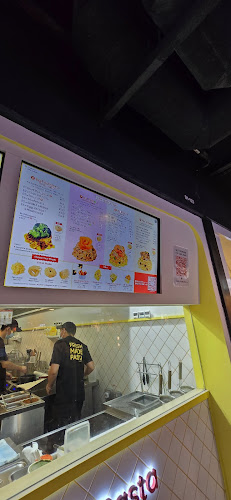 Opinii despre PastaGo (Fresh Made Pasta) - Tiong Bahru Plaza în Singapore - Hospitality and gastronomy
