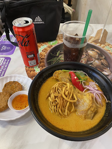 Thai Tai 泰太 - Zhongshan Mall - Hospitality and gastronomy