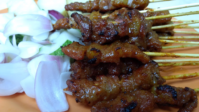 Comentarii opinii despre Broadway Coffeeshop @ 644 Hougang Ave 8