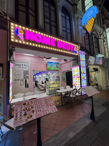 Comentarii opinii despre Home Best Dessert