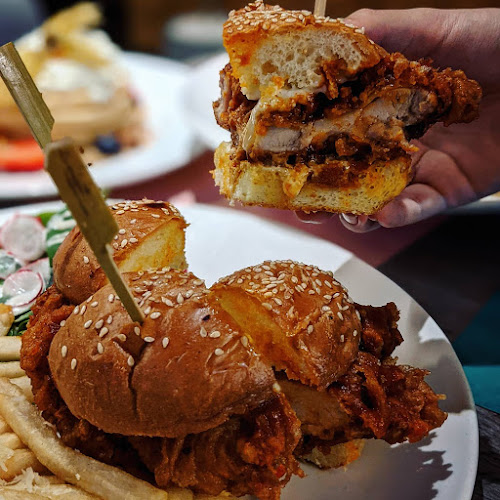 The Marmalade Pantry - Cafe Bistro @ Novena