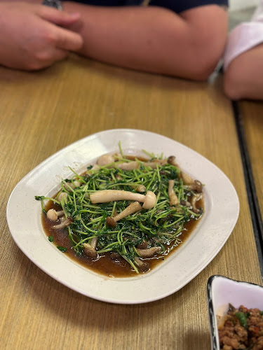 Comentarii opinii despre Baan Kanom Thai @ ARC380