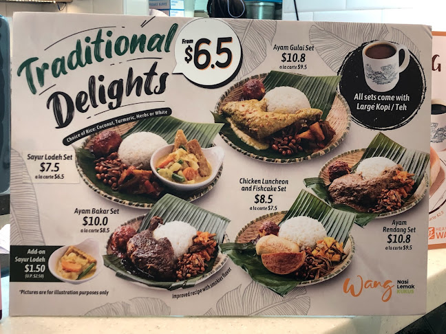 Heavenly Wang @ Changi Airport T1 Transit - Singapore