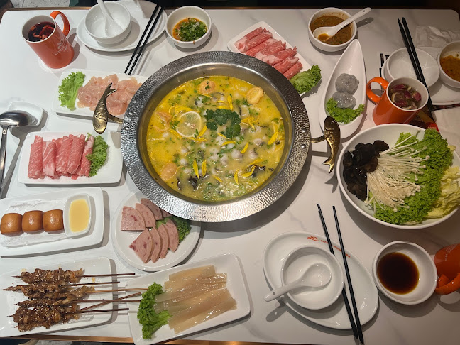 Little Pond 小鱼塘@One Holland Village - Hospitality and gastronomy