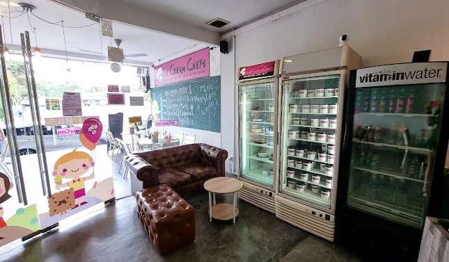 Comentarii opinii despre Ice Cream Chefs