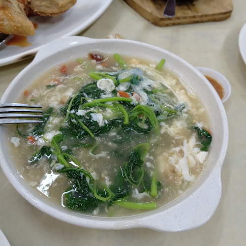 Admirax Food Court - Hospitality and gastronomy