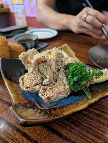 Comentarii opinii despre Nanami Izakaya