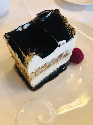 Trattoria Nonna Lina - Hospitality and gastronomy